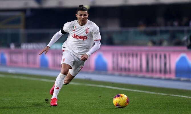 Previa para el Olympique Lyon vs Juventus de la UEFA Champions League