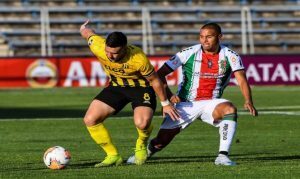 Guaraní vs Palestino – Análisis, cuotas y resultados del partido – 27/02/2020
