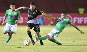 Audax Italiano vs Cusco – Análisis, cuotas y resultados del partido – 27/02/2020