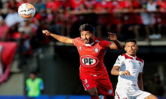 Previa para el Unión la Calera vs Universidad Católica de la Primera División de Chile
