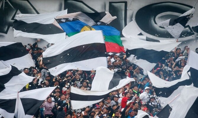 Previa para el Colo Colo vs Universidad de Concepción de la Primera División de Chile