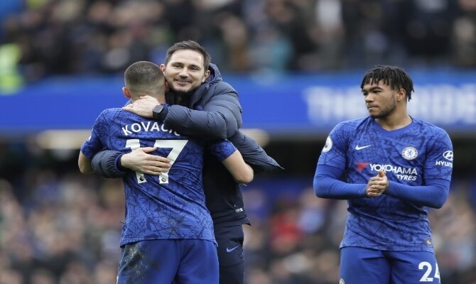 Bournemouth vs Chelsea – Análisis, cuotas y resultados del partido – 29/02/2020