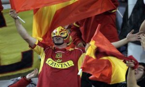 Unión Española vs Everton – Análisis, cuotas y resultados del partido – 29/02/2020