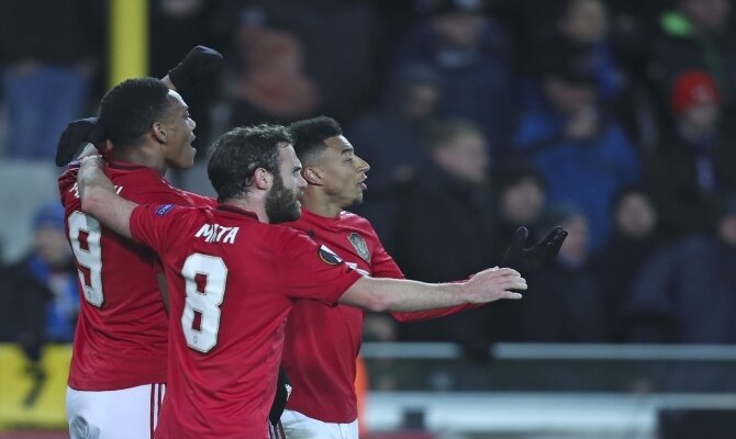 Previa para el Everton vs Manchester United de la Premier League
