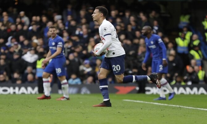 Previa para el Tottenham vs Wolverhampton de la Premier League