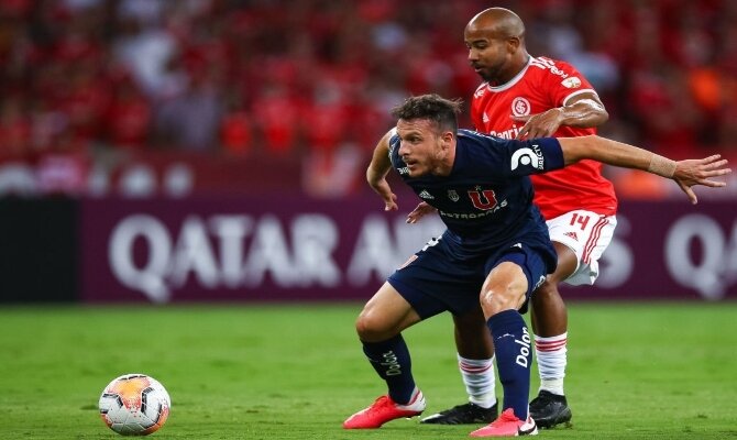 Previa para el Ohiggins vs Universidad de Chile de la Primera División de Chile