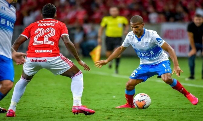 Previa para el Universidad Católica vs América de Cali de la Copa Libertadores