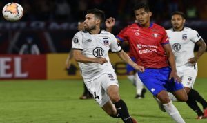 Colo Colo vs Athletico Paranaense – Análisis, cuotas y resultados del partido – 11/03/2020
