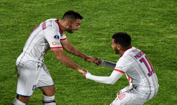Previa para el Unión Española vs Huachipato de la Primera División
