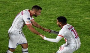 Unión Española vs Huachipato – Análisis, cuotas y resultados del partido – 15/03/2020