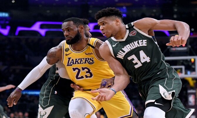 La NBA continúa en la busca de su nuevo MVP