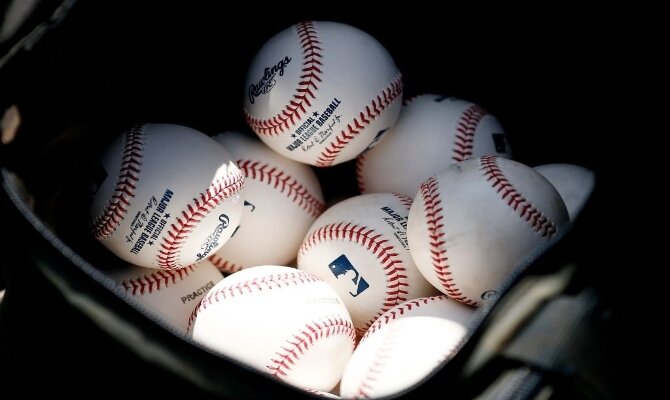 Las mejores opciones para apostar en la MLB 2020