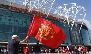 ¿Tendrá el Manchester United nuevo entrenador?