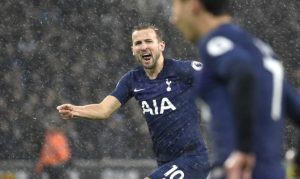 ¿Es momento de cambio para Harry Kane?