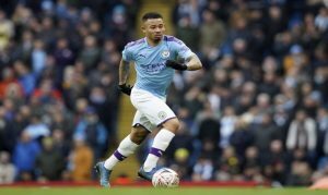 ¿Es Gabriel Jesús parte del éxodo del Manchester City?
