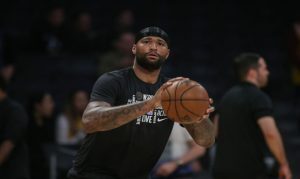 Todo sobre el próximo destino de DeMarcus Cousins