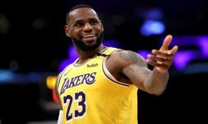 Los candidatos a campeón en la conferencia Oeste de la NBA
