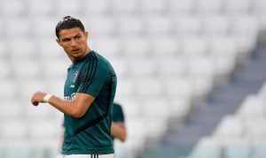 Juventus vs Milán – Análisis, cuotas y resultados del partido – 12/06/2020
