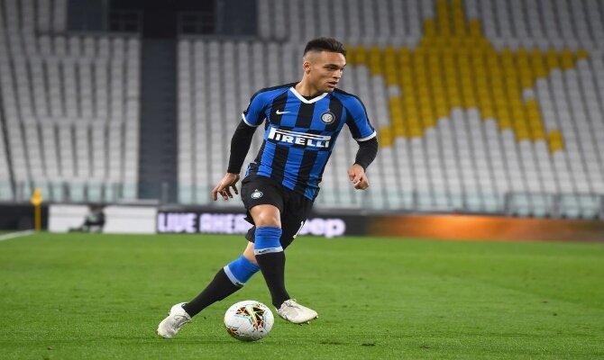 Previa para el Napoli vs Inter de Milán de la Coppa Italia