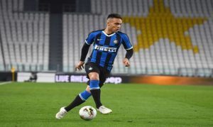 Napoli vs Inter de Milán – Análisis, cuotas y resultados del partido – 13/06/2020
