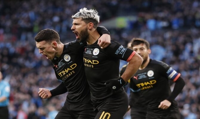 Previa para el Manchester City vs Arsenal de la Premier League