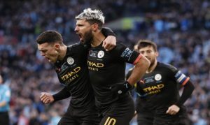 Manchester City vs Arsenal – Análisis, cuotas y resultados del partido – 17/06/2020