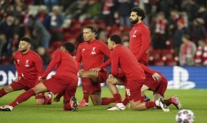 Everton vs Liverpool – Análisis, cuotas y resultados del partido – 21/06/2020