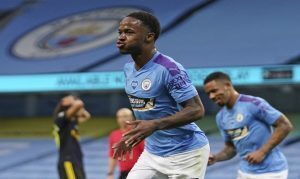 Chelsea vs Manchester City – Análisis, cuotas y resultados del partido – 25/06/2020