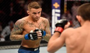 UFC Fight Night: Poirier vs Hooker – Análisis y cuotas – 27/06/2020