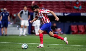 Barcelona vs Atlético de Madrid – Análisis, cuotas y resultados del partido – 30/06/2020