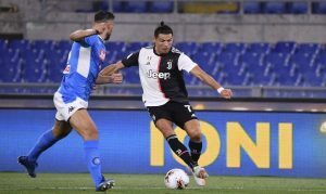 Juventus vs Torino – Análisis, cuotas y resultados del partido – 04/07/2020