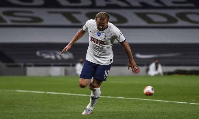 Previa para el Tottenham vs Everton de la Premier League
