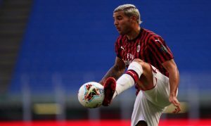Milán vs Juventus – Análisis, cuotas y resultados del partido – 07/07/2020