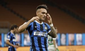 Hellas Verona vs Inter de Milán – Análisis, cuotas y resultados del partido – 09/07/2020