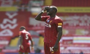 Arsenal vs Liverpool – Análisis, cuotas y resultados del partido – 15/07/2020