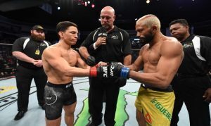 UFC Fight Island 2 – Análisis, cuotas y favoritos