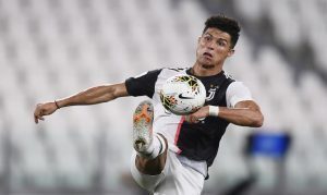 Juventus vs Lazio – Análisis, cuotas y resultados del partido – 19/07/2020