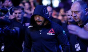 UFC Fight Island 3 – Análisis, cuotas y favoritos – 25/07/2020