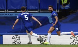 Arsenal vs Chelsea – Análisis, cuotas y resultados del partido – 01/08/2020