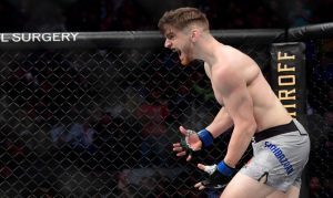 UFC Vegas 5 – Análisis, cuotas y favoritos – 01/08/2020