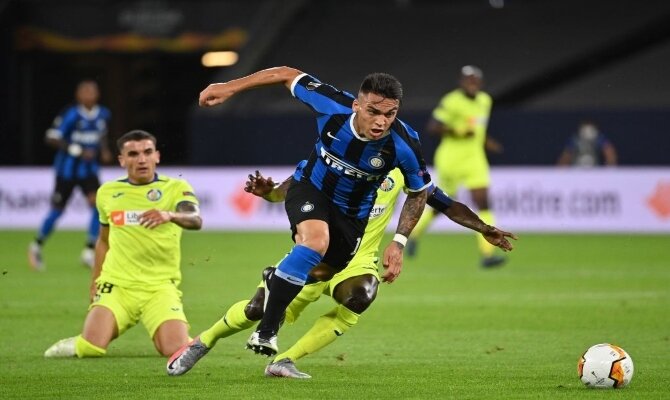 Previa para el Inter de Milán vs Bayer Leverkusen de la UEFA Europa League