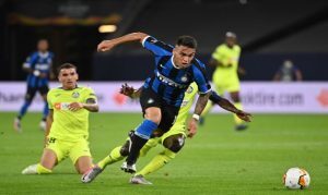 Inter de Milán vs Bayer Leverkusen – Análisis, cuotas y resultados del partido – 10/08/2020