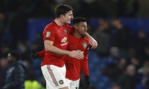 Manchester United vs Copenhague – Análisis, cuotas y resultados del partido – 10/08/2020