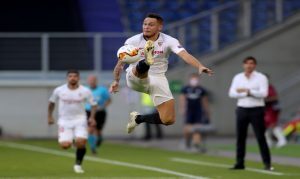 Wolverhampton vs Sevilla – Análisis, cuotas y resultados del partido – 11/08/2020