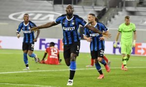 Inter vs Shakhtar Donetsk – Análisis, cuotas y resultados del partido – 17/08/2020