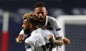 Leipzig vs PSG – Análisis, cuotas y resultados del partido – 18/08/2020