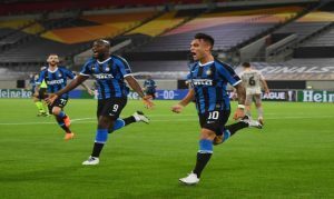 Sevilla vs Inter de Milán – Análisis, cuotas y resultados del partido – 21/08/2020