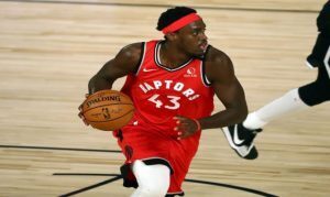 Toronto Raptors vs Boston Celtics – Análisis, cuotas y resultados del partido – 27/08/2020