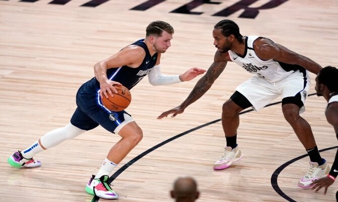 Los Ángeles Clippers vs Dallas Mavericks – Análisis, cuotas y resultados del partido – 30/08/2020