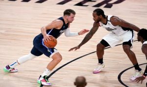 Los Ángeles Clippers vs Dallas Mavericks – Análisis, cuotas y resultados del partido – 30/08/2020